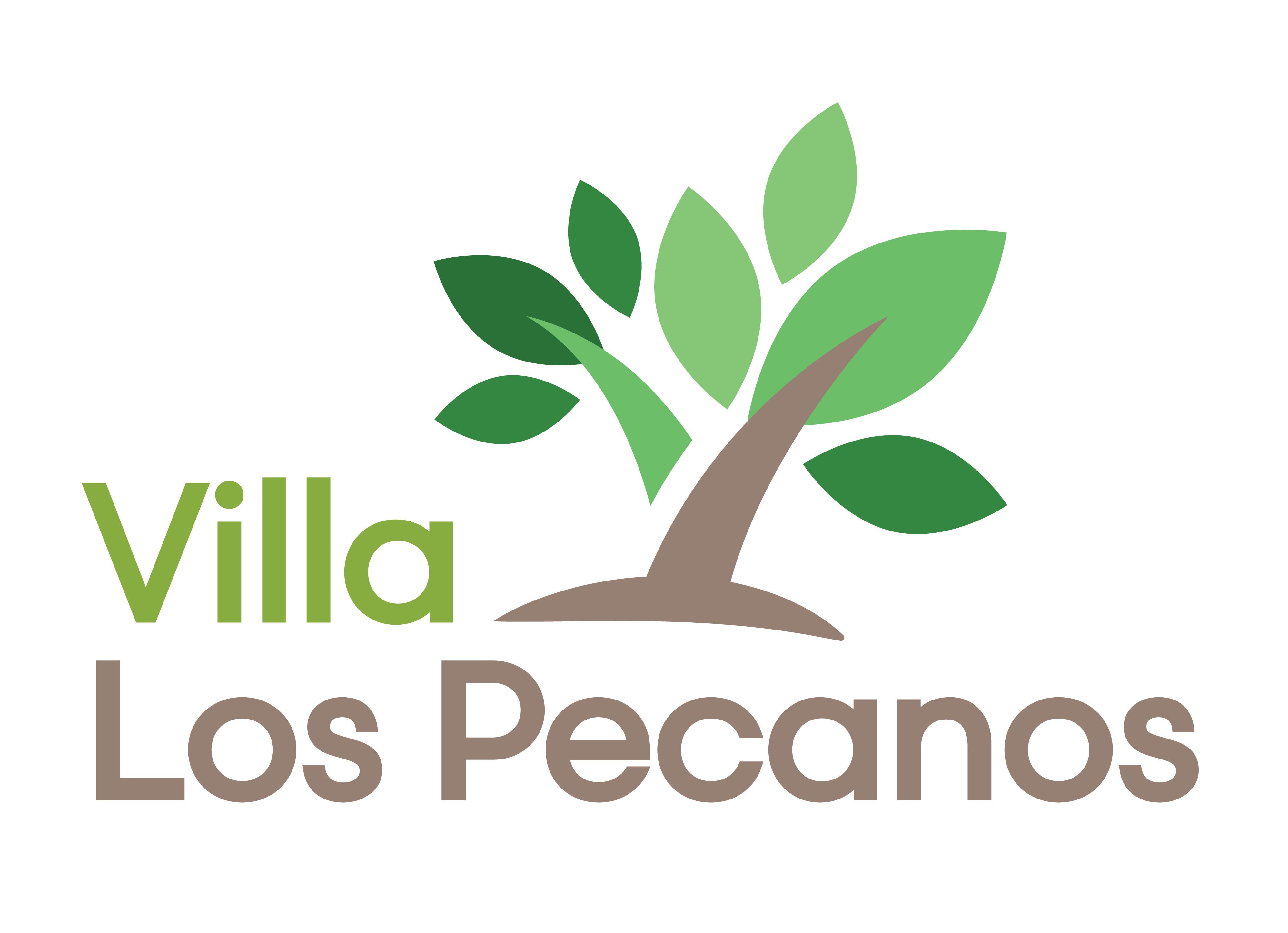 Villa Los Pecanos
