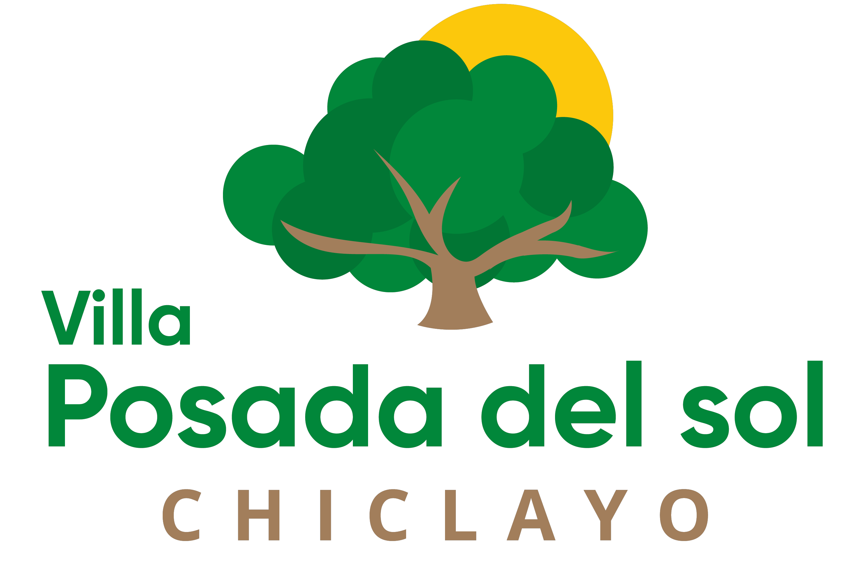Villa Posada del Sol Chiclayo